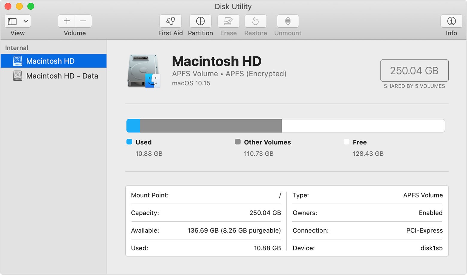 Mac Disk Utility Disc Download